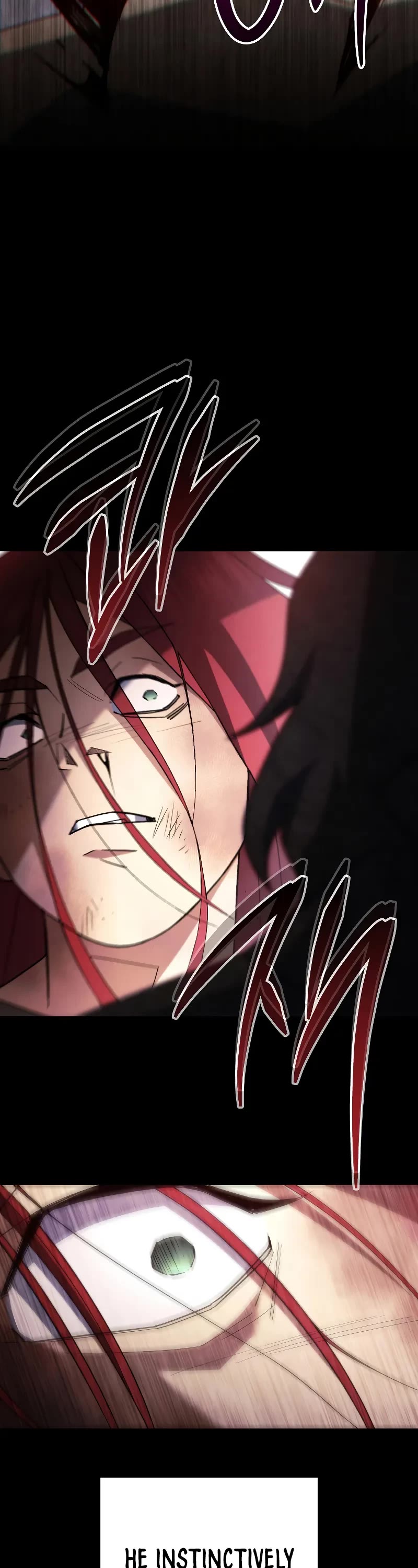 The Hero Returns Chapter 103 page 14 - Chapter 103