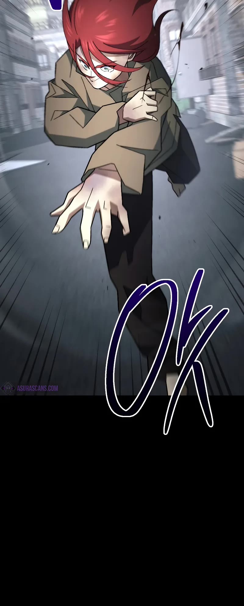 The Hero Returns Chapter 103 page 16 - Chapter 103