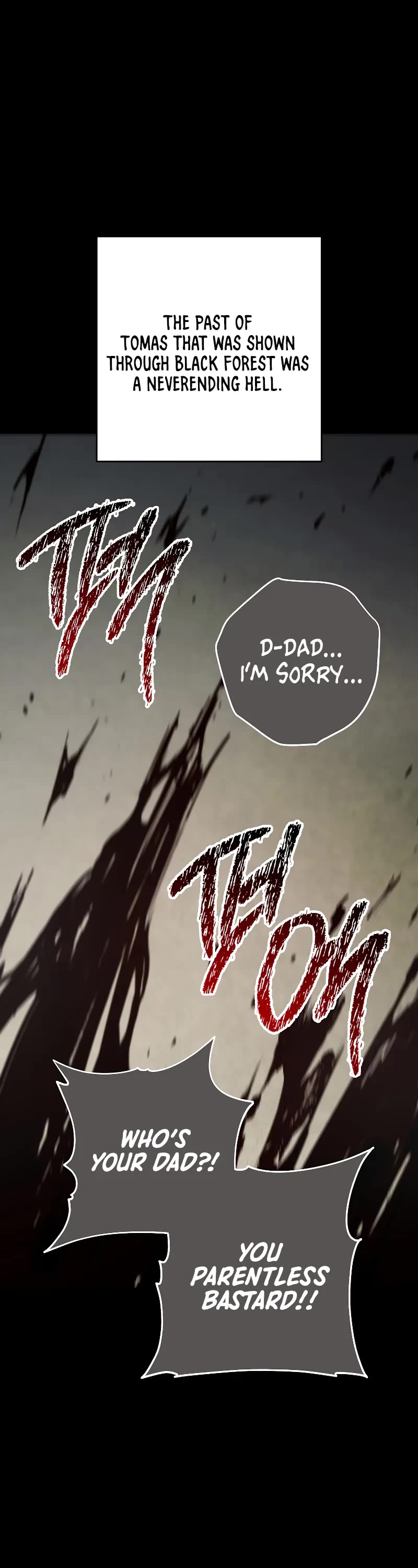 The Hero Returns Chapter 103 page 2 - Chapter 103