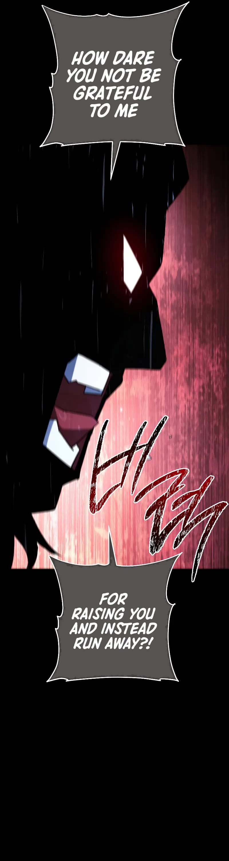 The Hero Returns Chapter 103 page 26 - Chapter 103