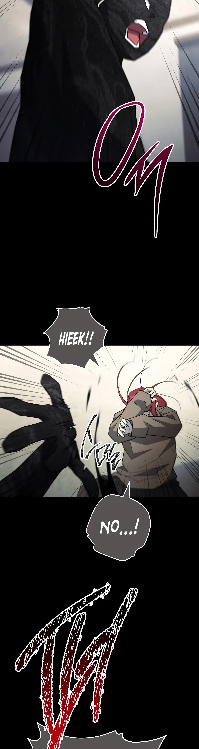 The Hero Returns Chapter 103 page 28 - Chapter 103