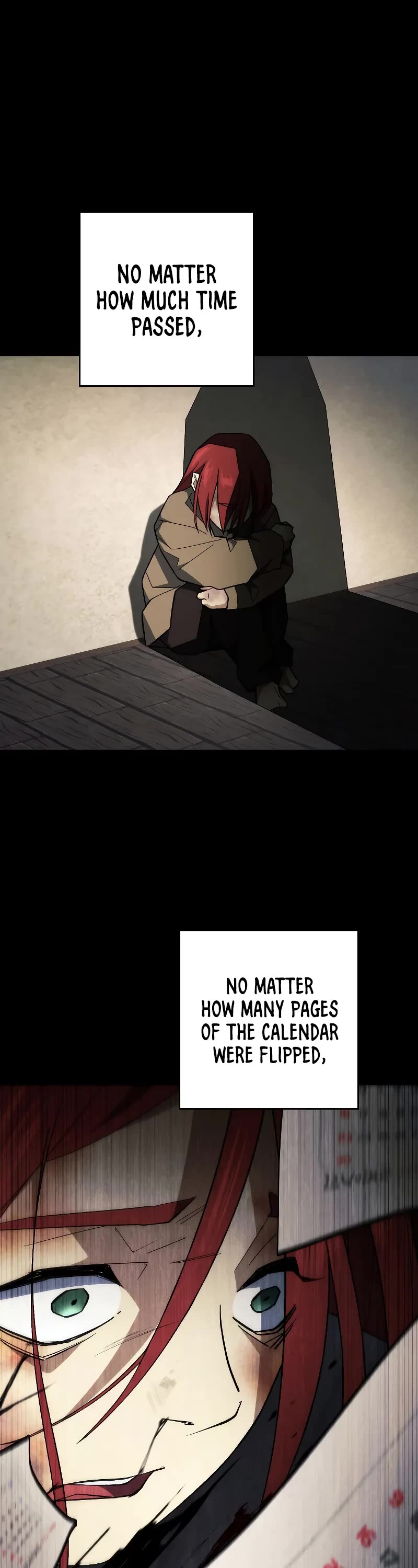 The Hero Returns Chapter 103 page 3 - Chapter 103