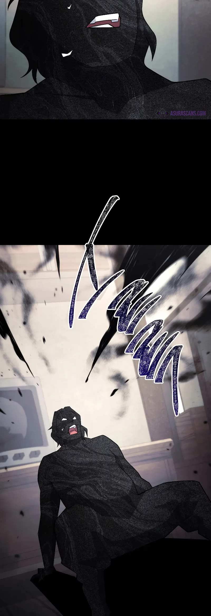 The Hero Returns Chapter 103 page 30 - Chapter 103