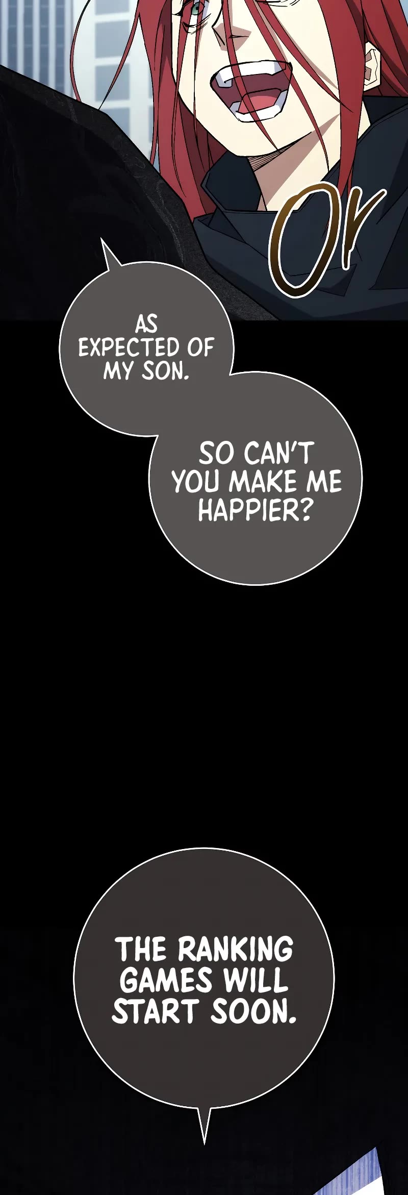 The Hero Returns Chapter 103 page 39 - Chapter 103