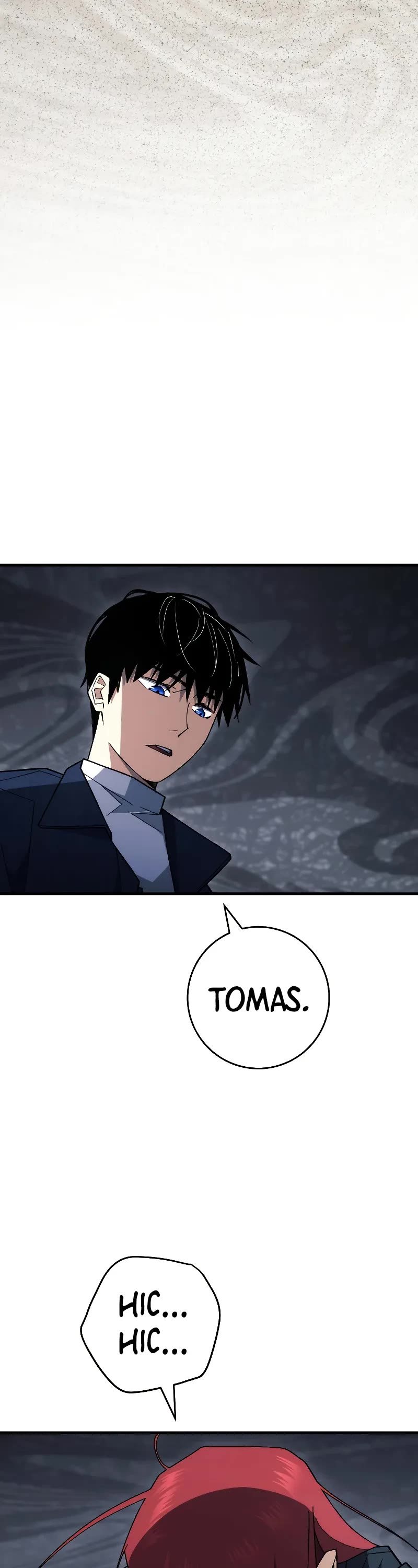 The Hero Returns Chapter 103 page 42 - Chapter 103