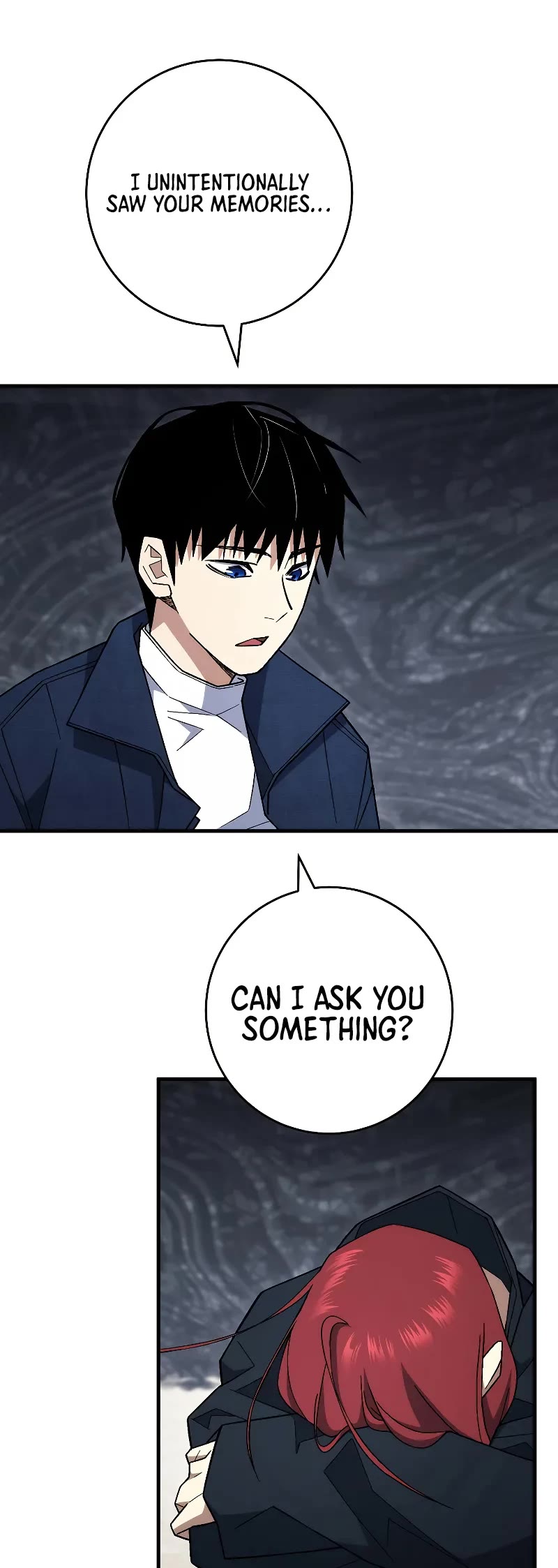 The Hero Returns Chapter 103 page 44 - Chapter 103