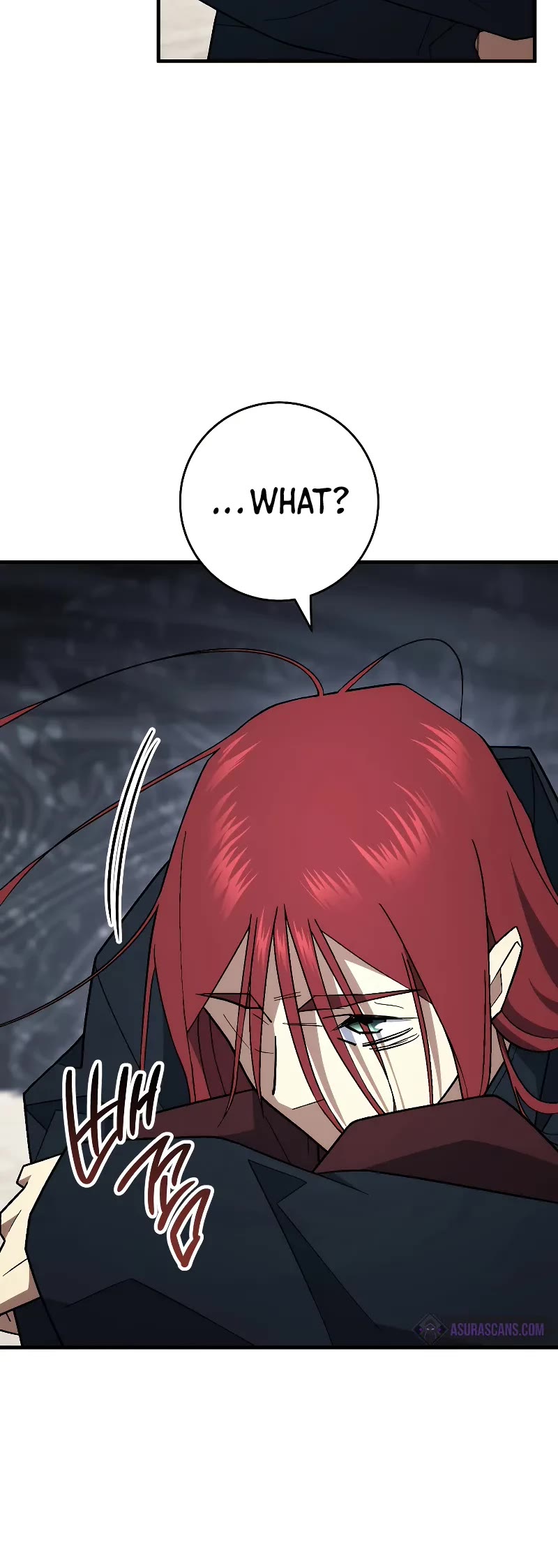 The Hero Returns Chapter 103 page 45 - Chapter 103
