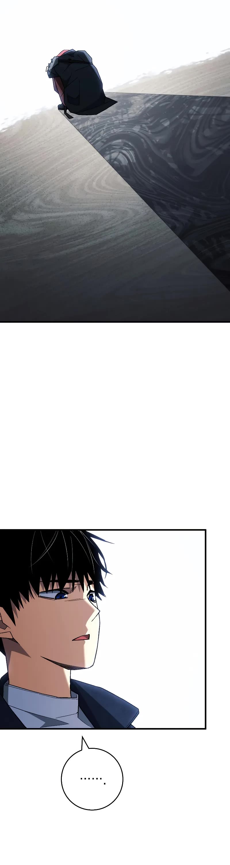 The Hero Returns Chapter 103 page 47 - Chapter 103