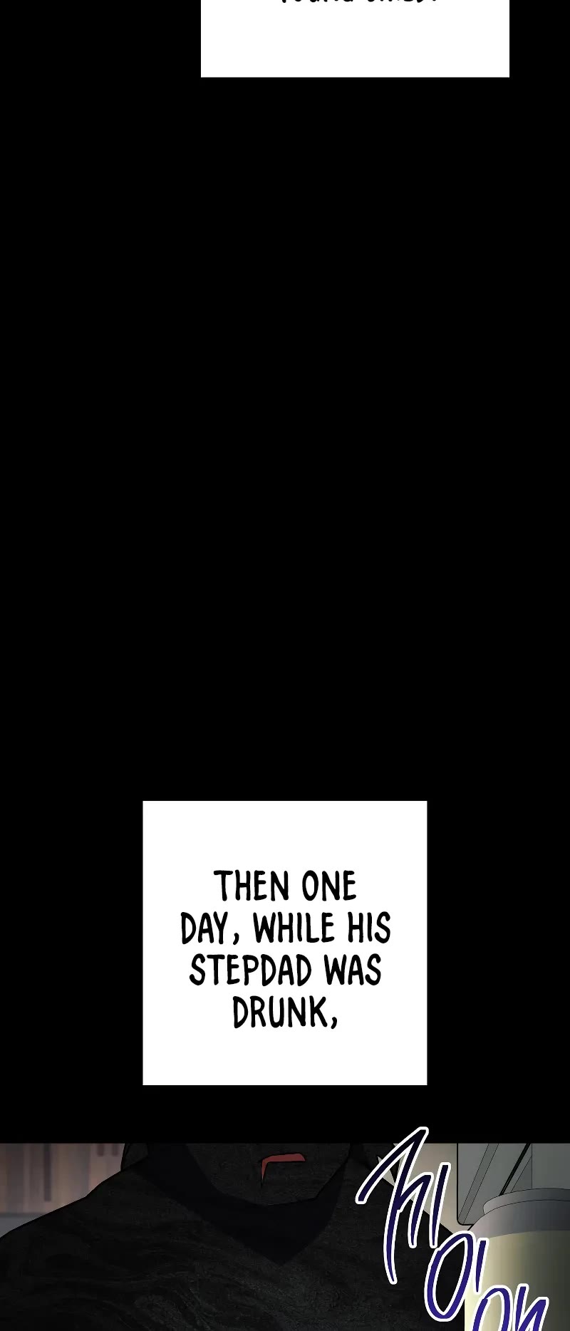 The Hero Returns Chapter 103 page 5 - Chapter 103
