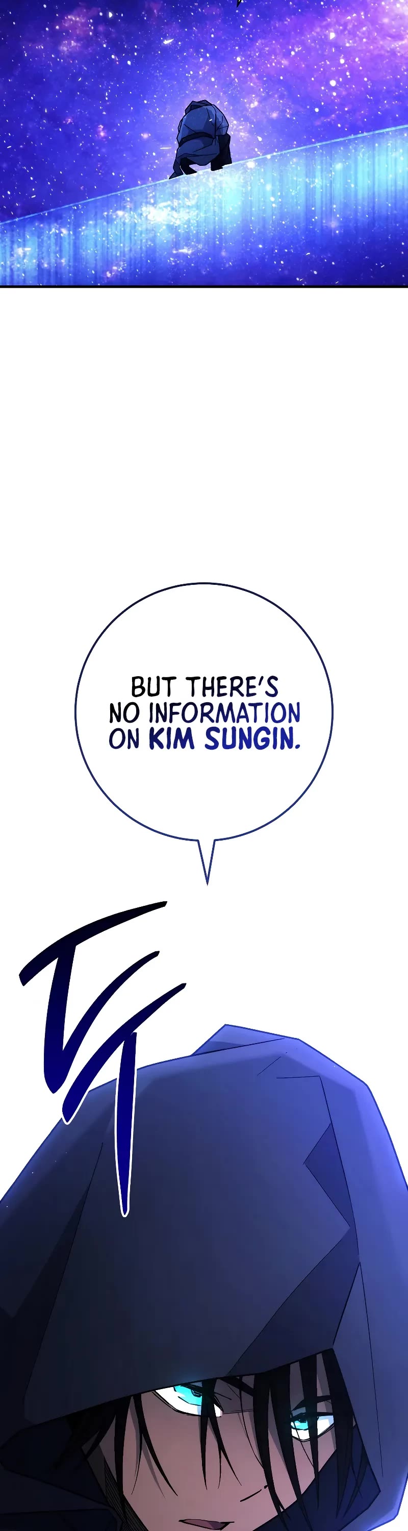 The Hero Returns Chapter 103 page 61 - Chapter 103