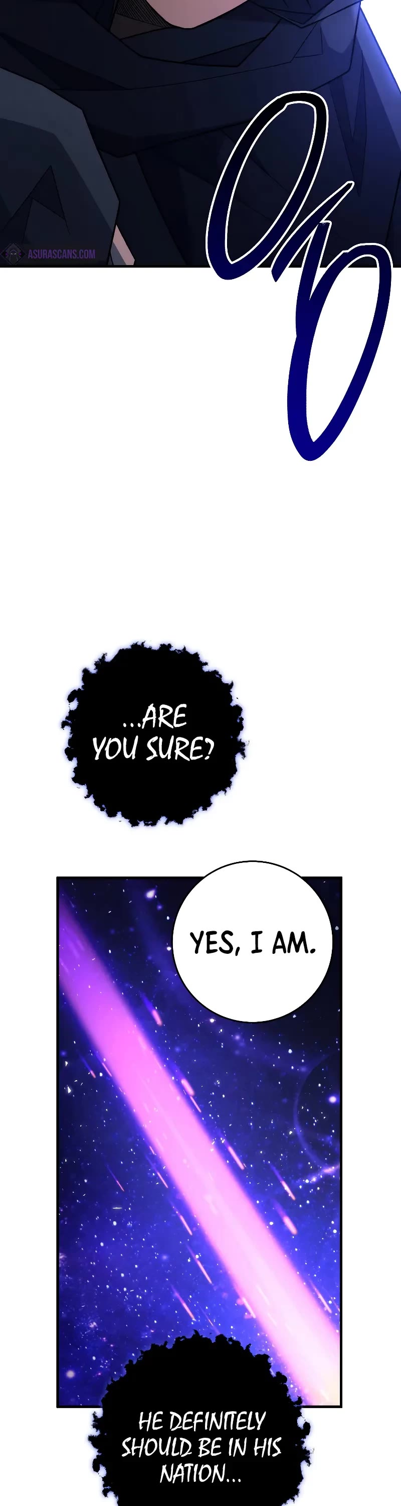The Hero Returns Chapter 103 page 62 - Chapter 103