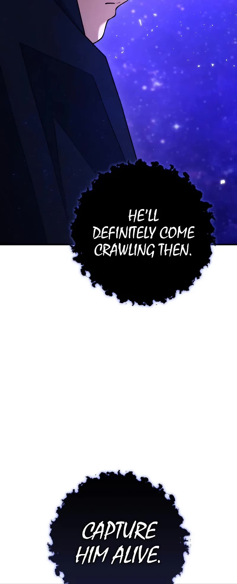 The Hero Returns Chapter 103 page 64 - Chapter 103