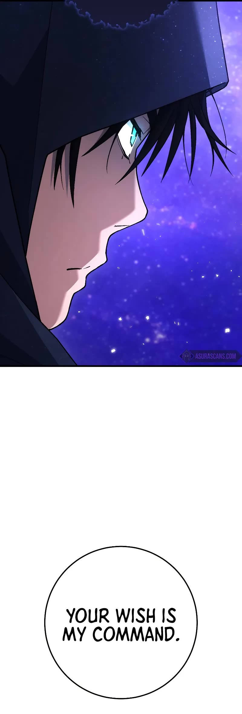 The Hero Returns Chapter 103 page 65 - Chapter 103