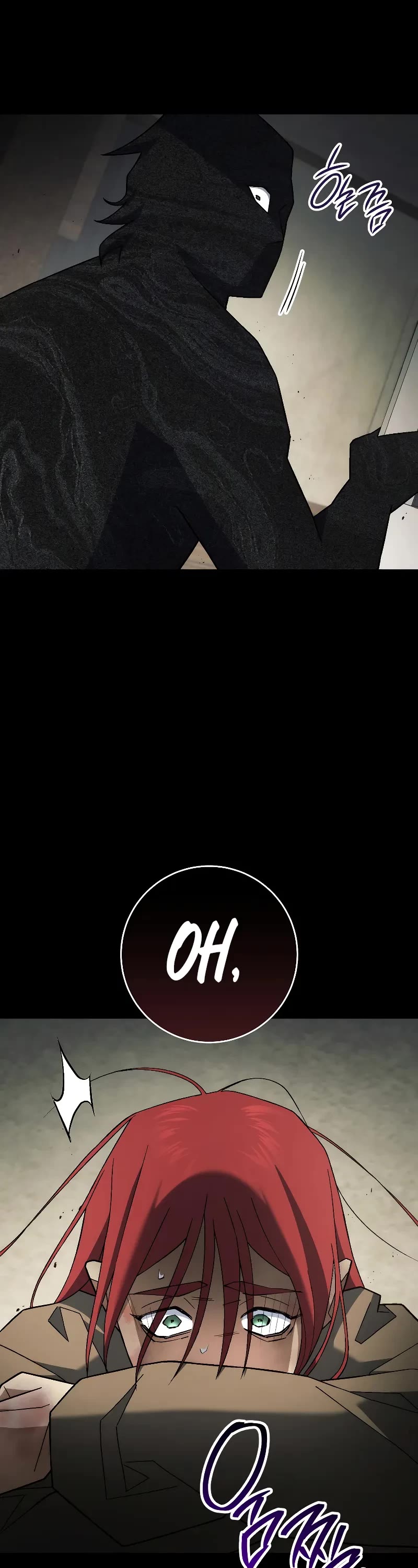 The Hero Returns Chapter 103 page 8 - Chapter 103