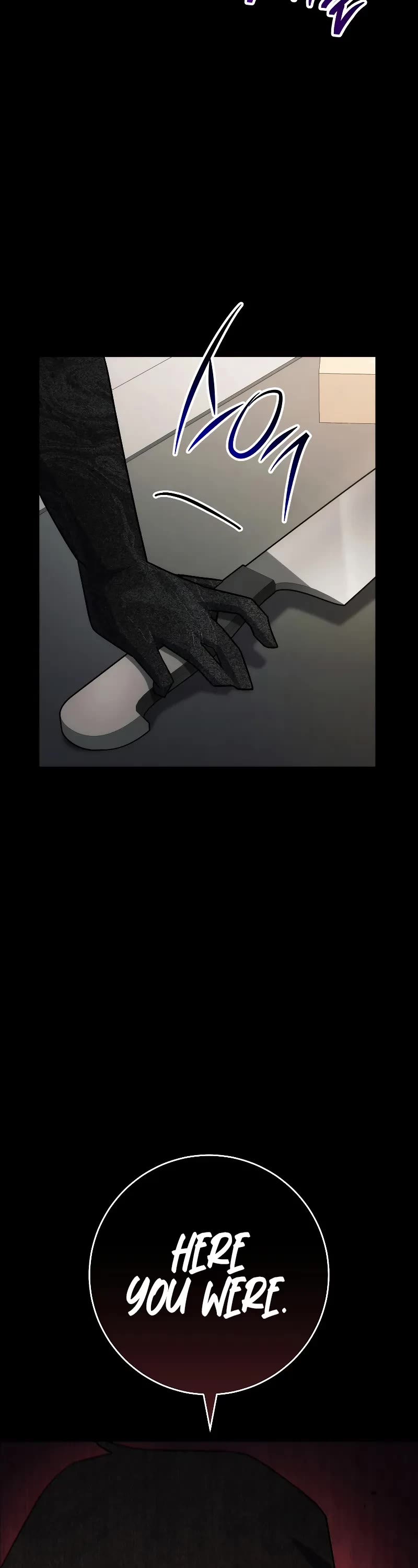 The Hero Returns Chapter 103 page 9 - Chapter 103