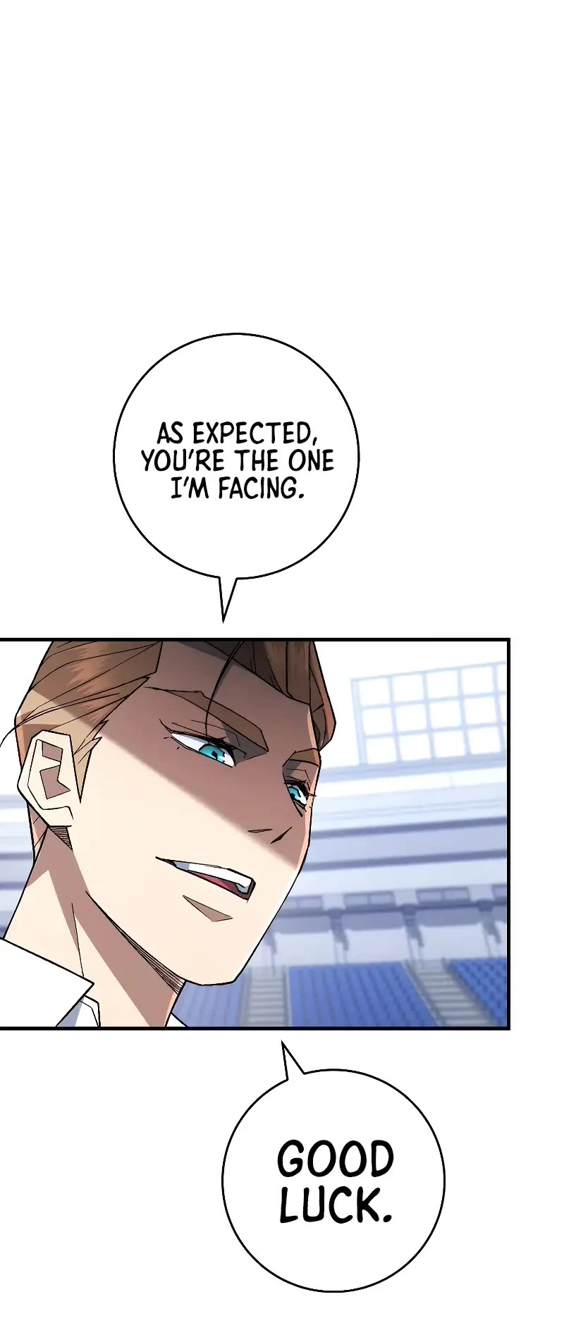 The Hero Returns Chapter 104 page 12 - Chapter 104