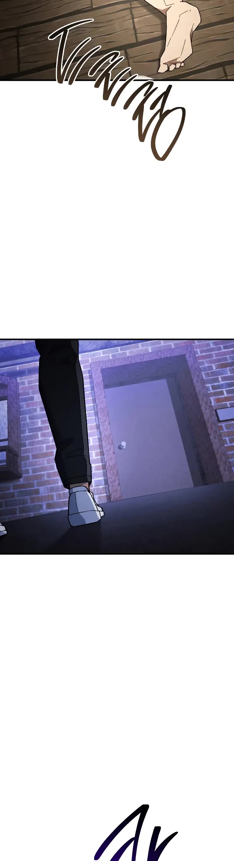 The Hero Returns Chapter 104 page 16 - Chapter 104