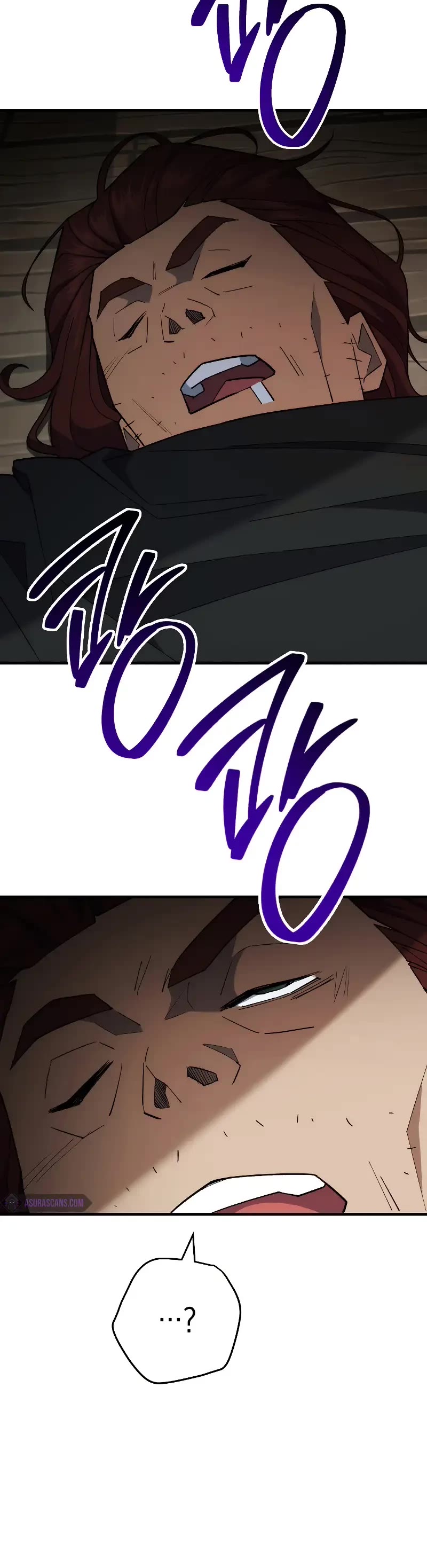 The Hero Returns Chapter 104 page 17 - Chapter 104