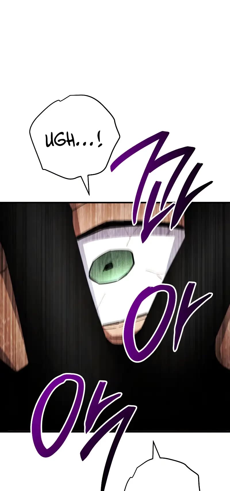 The Hero Returns Chapter 104 page 22 - Chapter 104