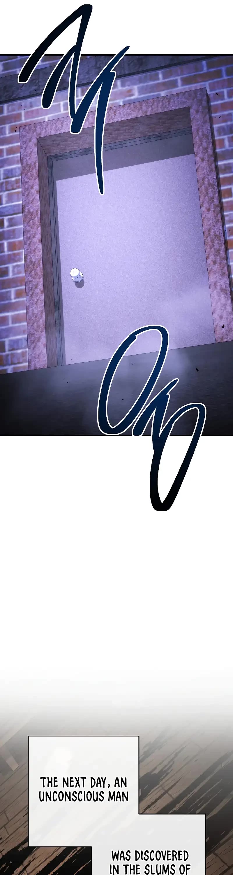 The Hero Returns Chapter 104 page 24 - Chapter 104