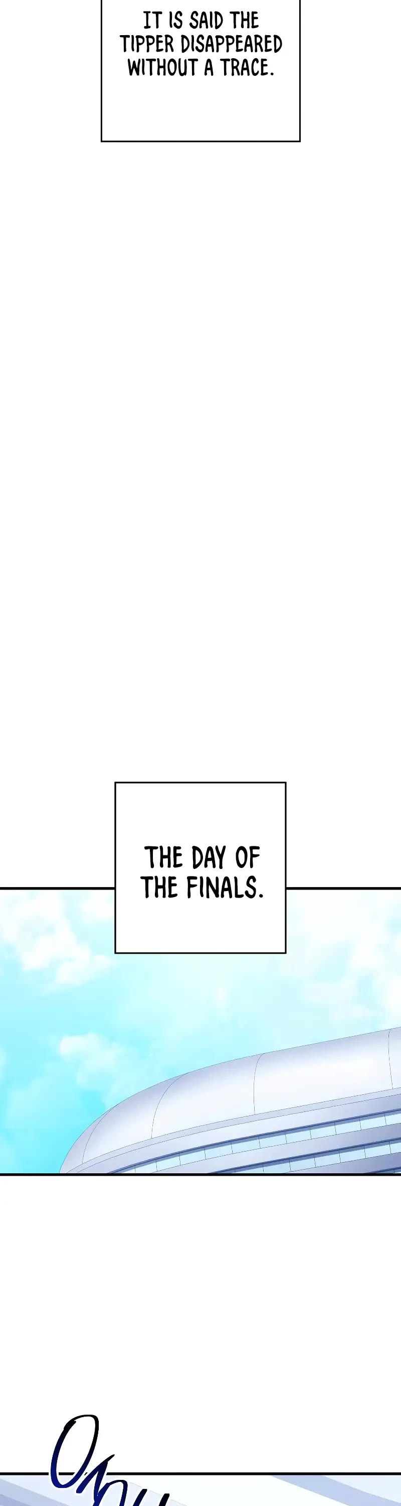 The Hero Returns Chapter 104 page 26 - Chapter 104