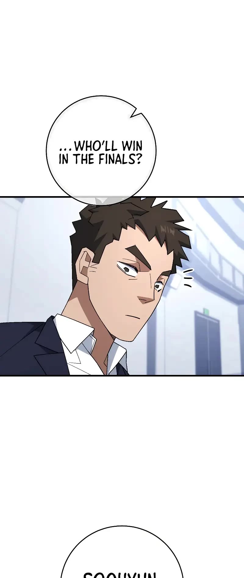 The Hero Returns Chapter 104 page 39 - Chapter 104