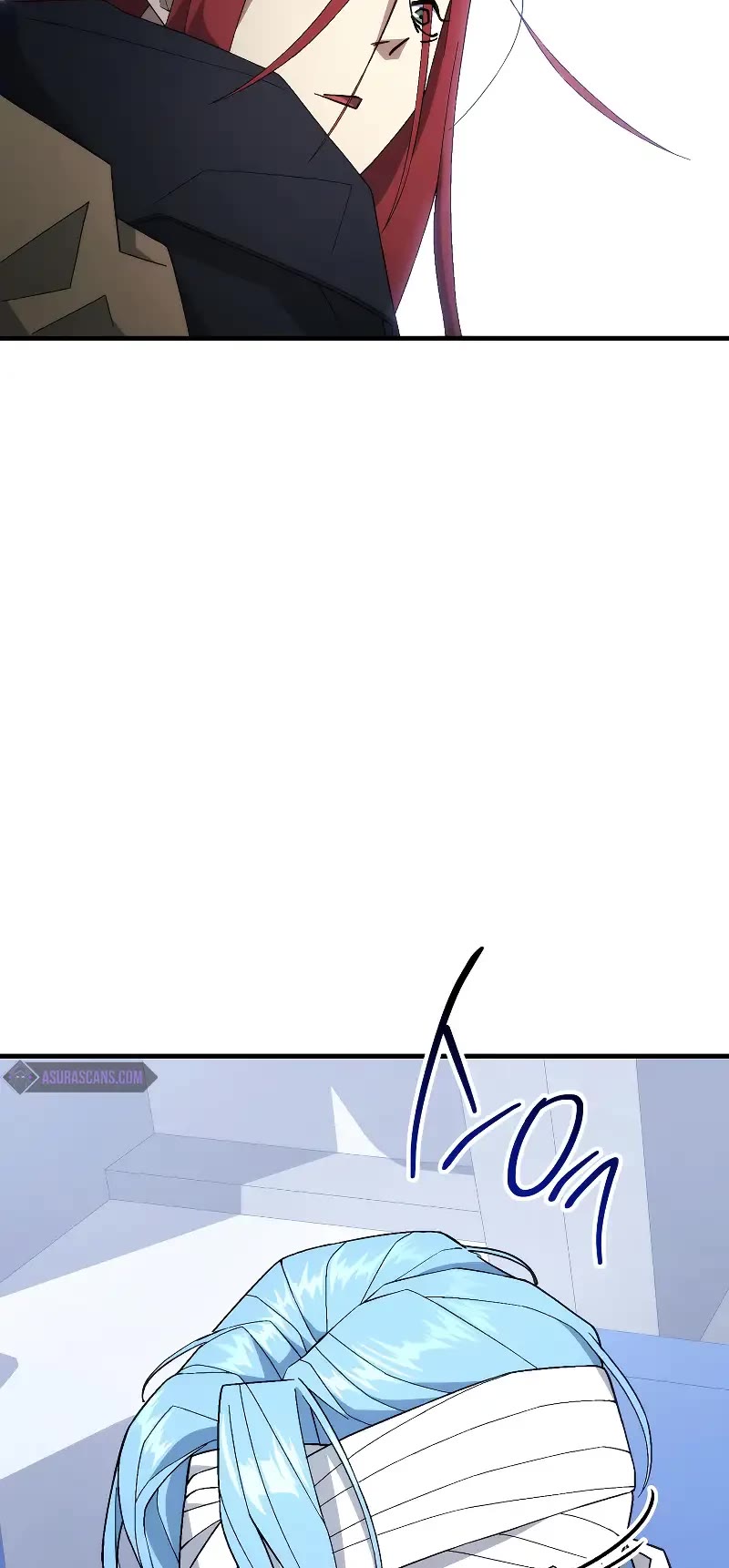 The Hero Returns Chapter 104 page 45 - Chapter 104