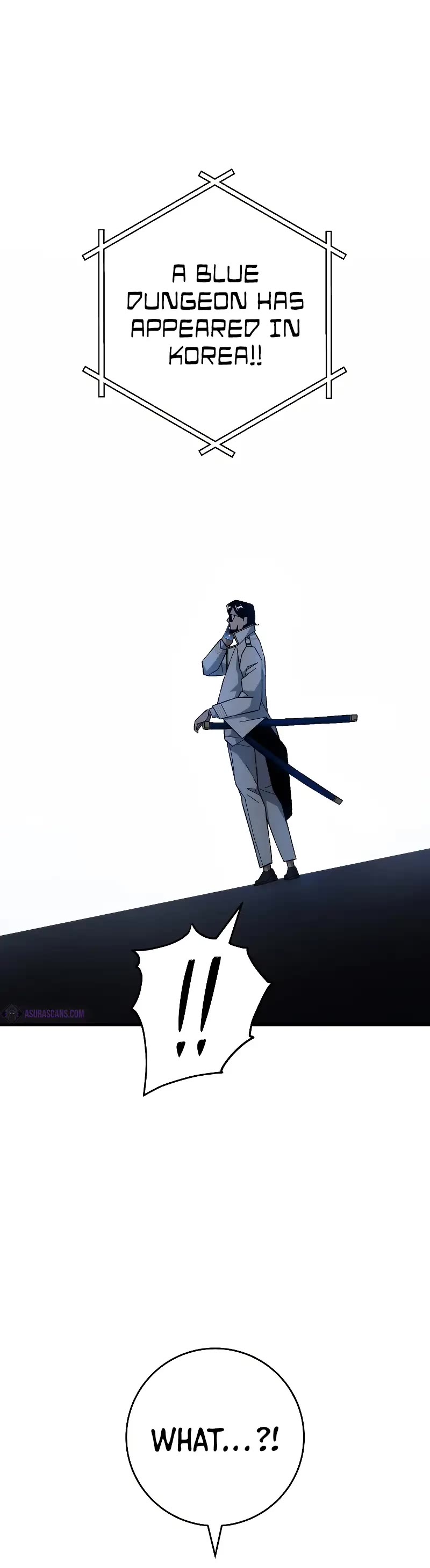 The Hero Returns Chapter 104 page 6 - Chapter 104