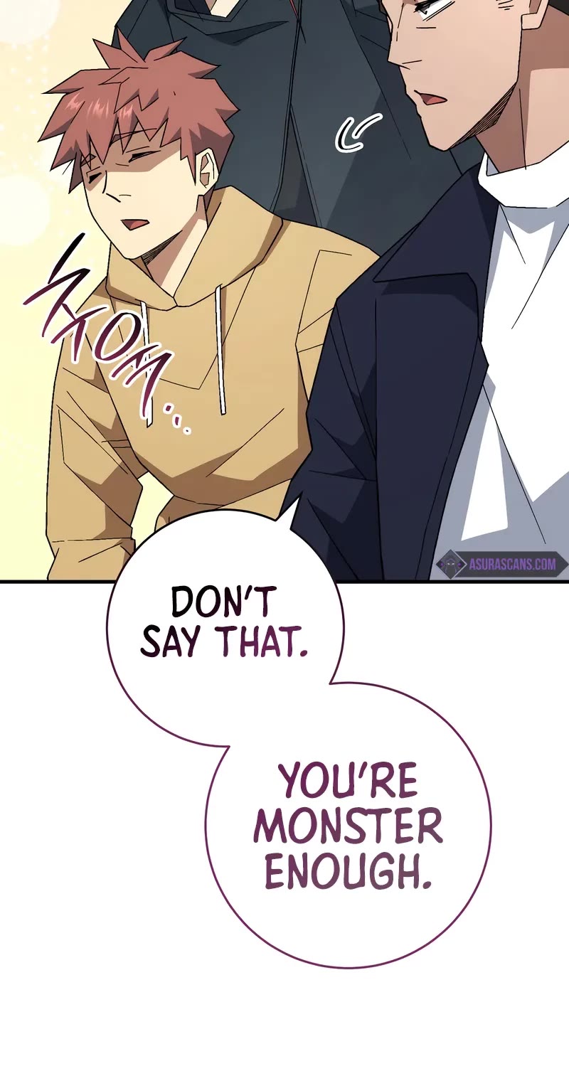 The Hero Returns Chapter 105 page 20 - Chapter 105