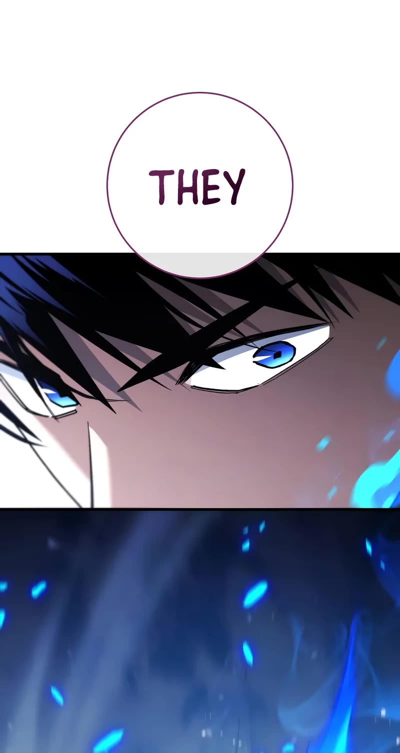 The Hero Returns Chapter 105 page 21 - Chapter 105