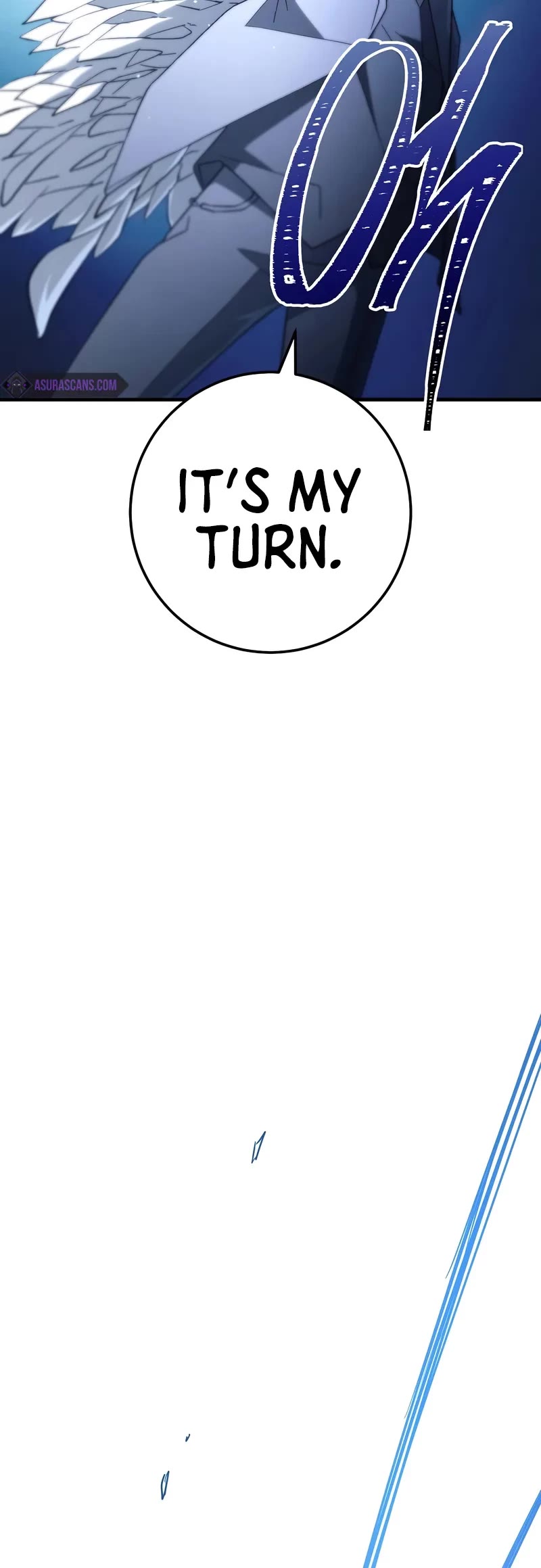 The Hero Returns Chapter 105 page 38 - Chapter 105
