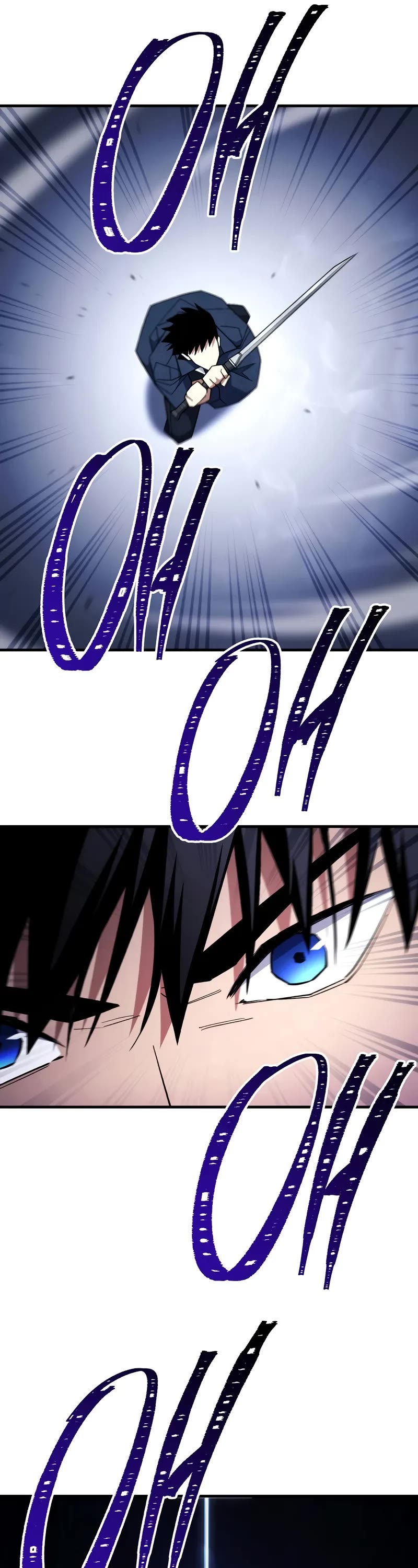 The Hero Returns Chapter 105 page 40 - Chapter 105