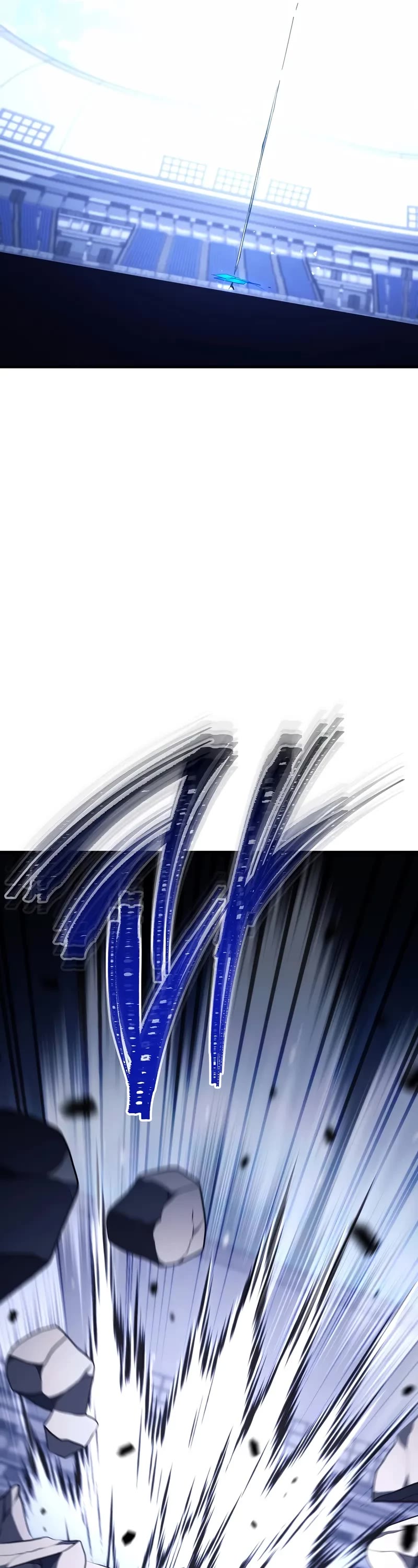 The Hero Returns Chapter 105 page 42 - Chapter 105