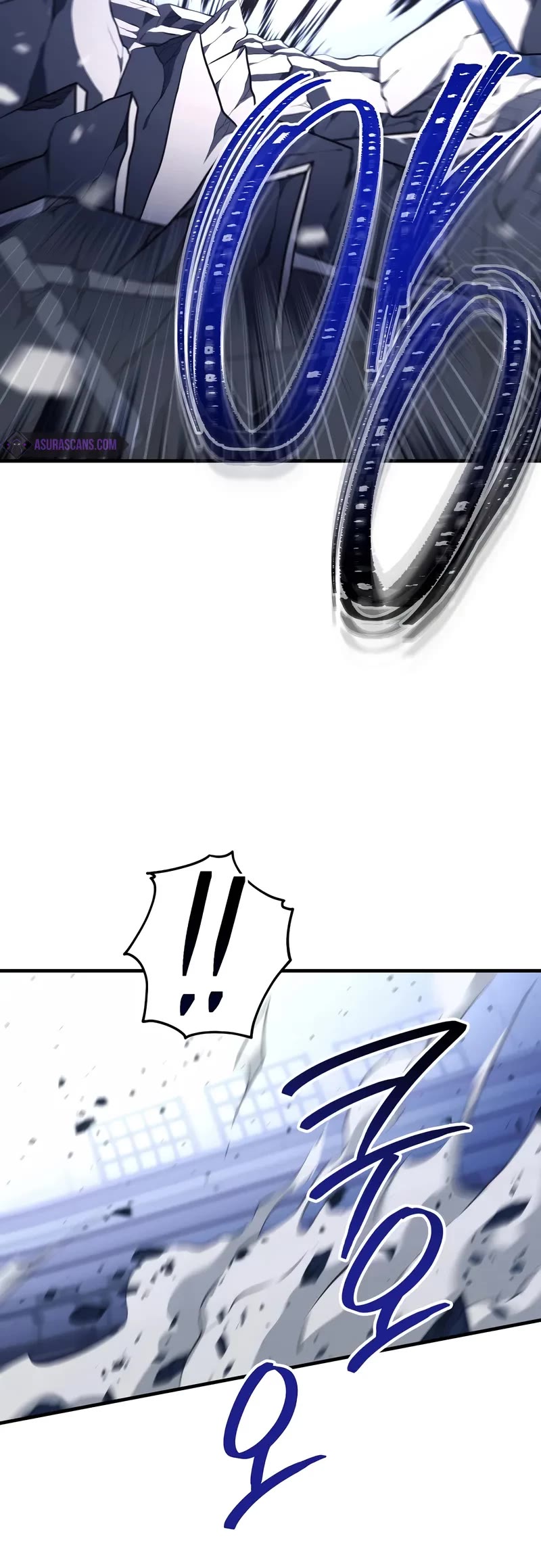 The Hero Returns Chapter 105 page 43 - Chapter 105