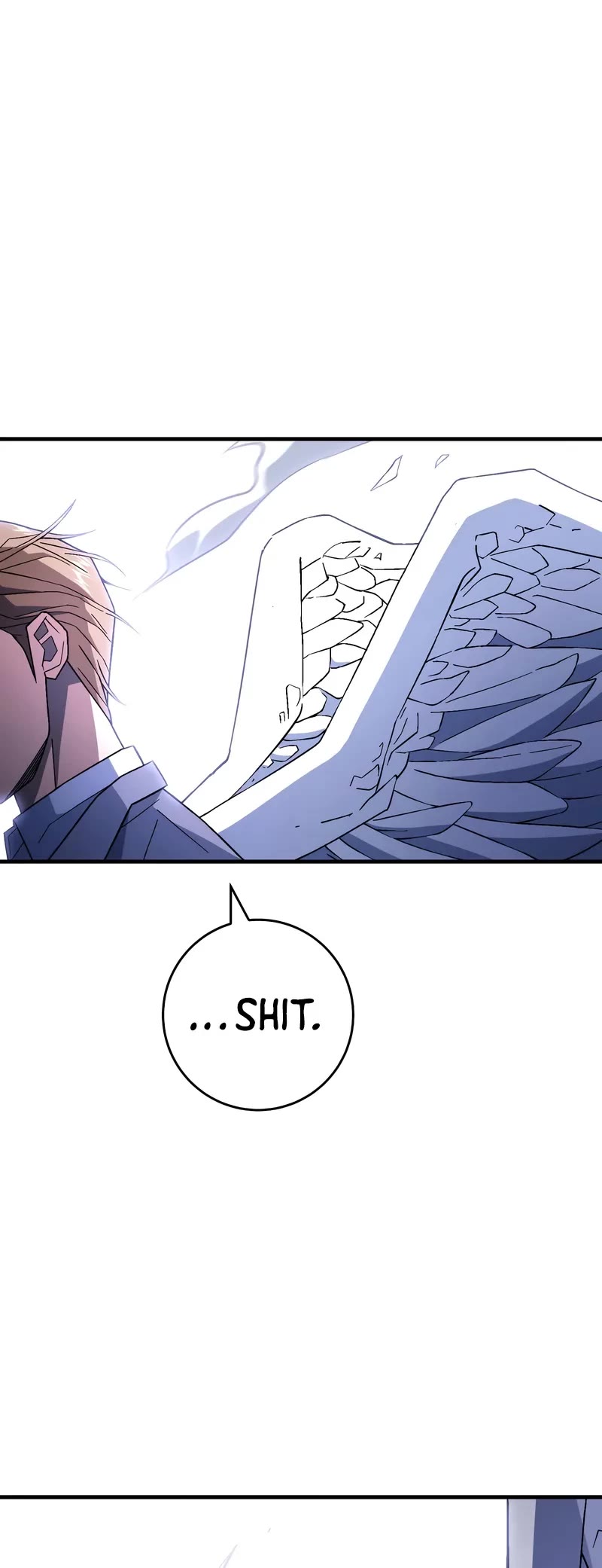 The Hero Returns Chapter 105 page 48 - Chapter 105