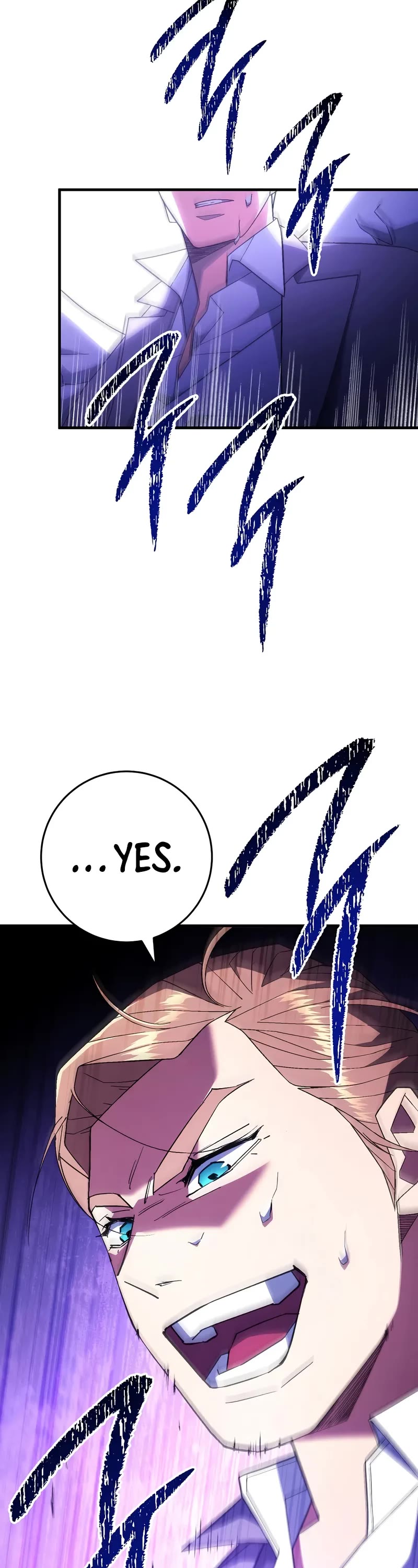The Hero Returns Chapter 105 page 55 - Chapter 105