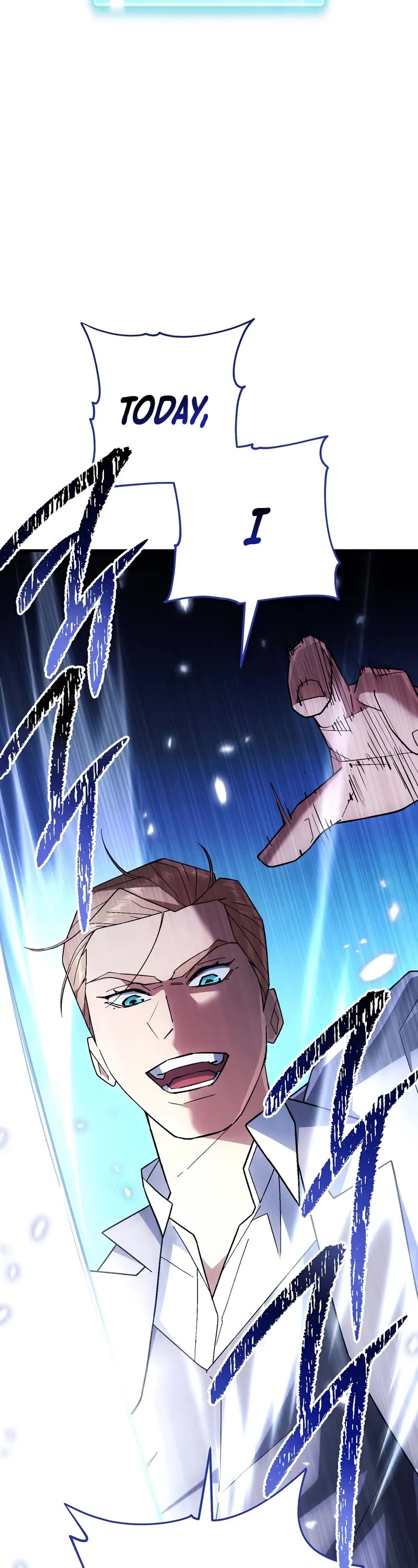 The Hero Returns Chapter 105 page 60 - Chapter 105