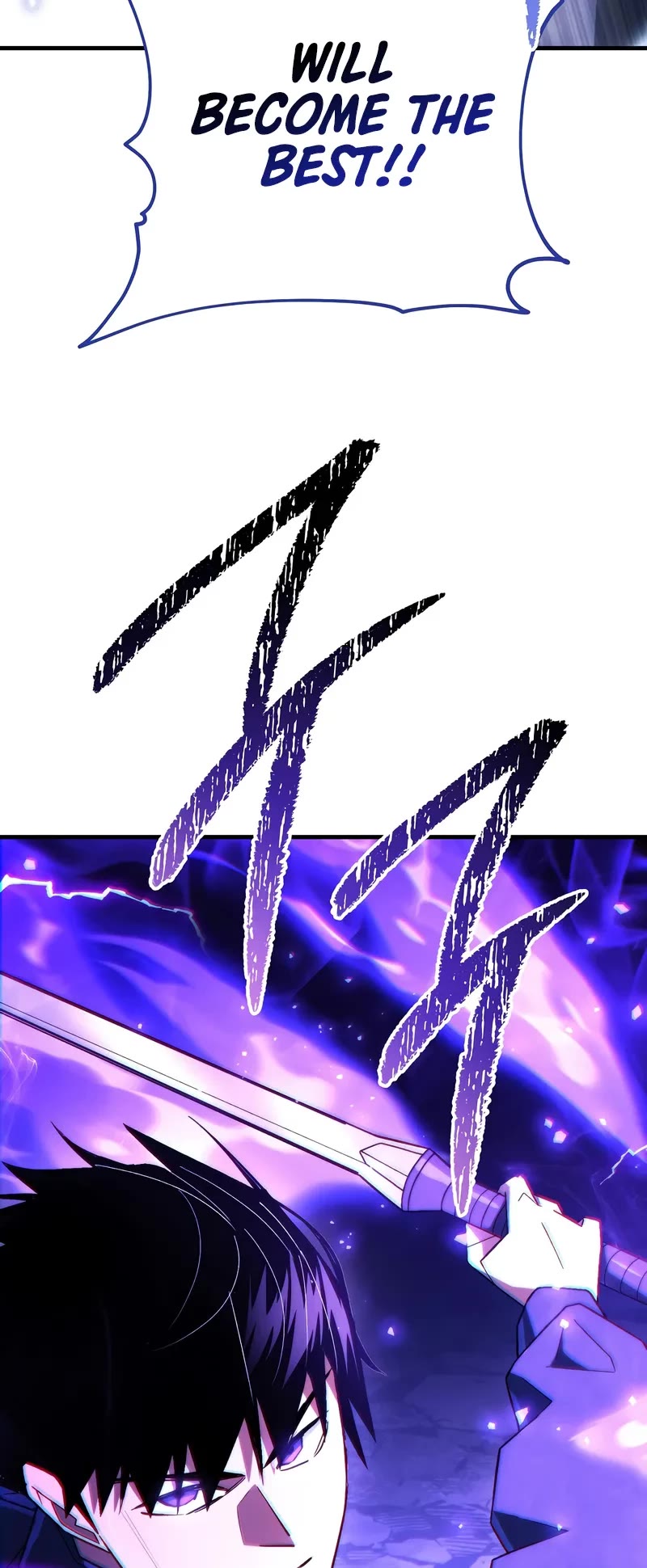 The Hero Returns Chapter 105 page 61 - Chapter 105