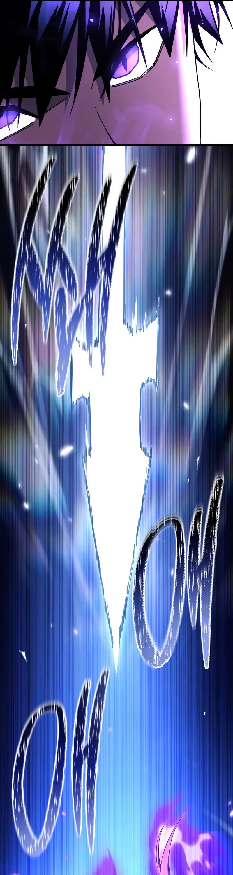 The Hero Returns Chapter 105 page 63 - Chapter 105