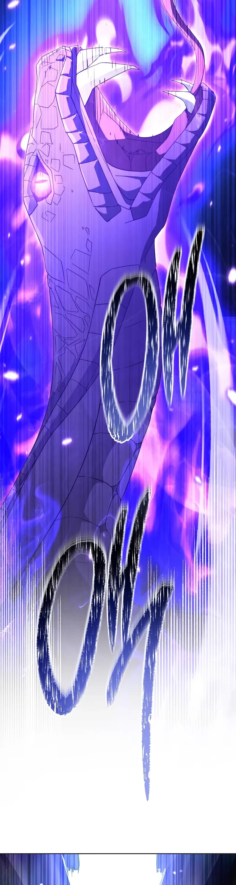 The Hero Returns Chapter 105 page 64 - Chapter 105