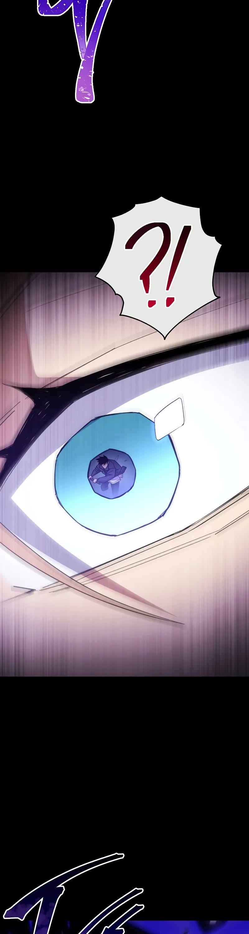 The Hero Returns Chapter 106 page 10 - Chapter 106