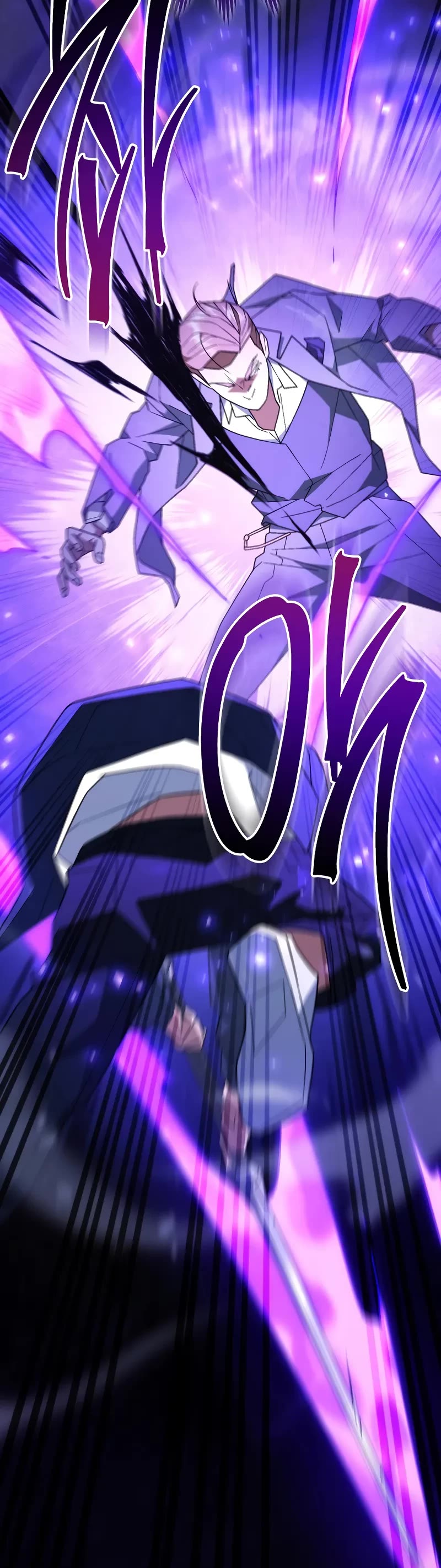 The Hero Returns Chapter 106 page 15 - Chapter 106