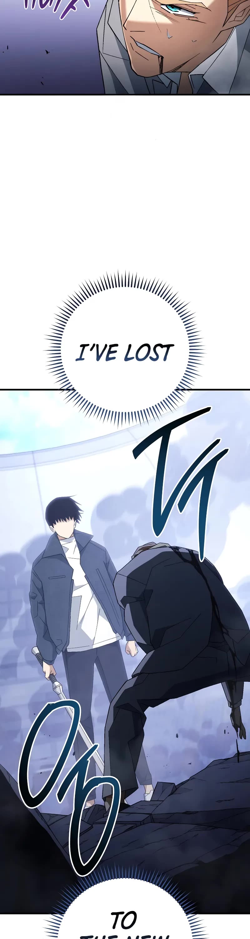 The Hero Returns Chapter 106 page 18 - Chapter 106