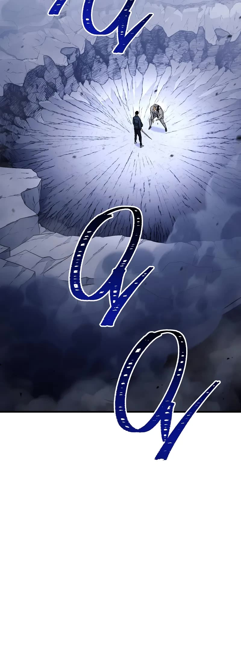The Hero Returns Chapter 106 page 20 - Chapter 106