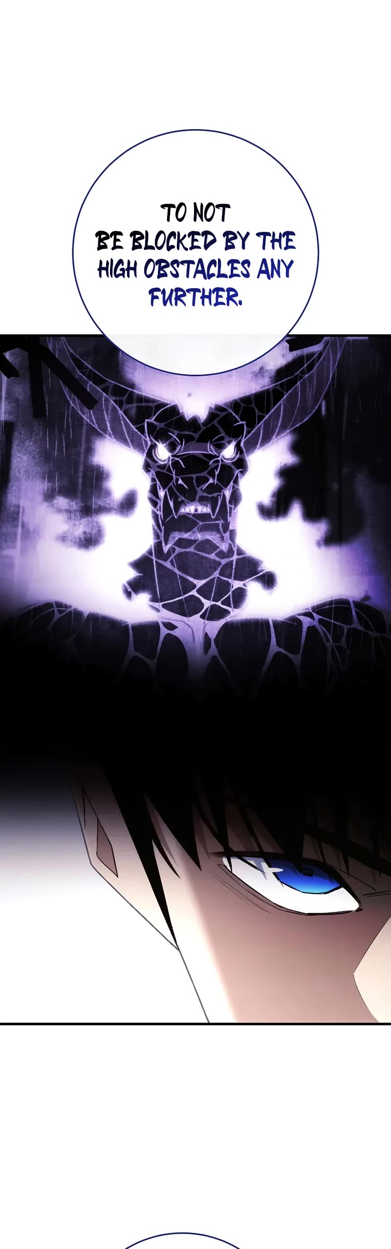 The Hero Returns Chapter 106 page 45 - Chapter 106
