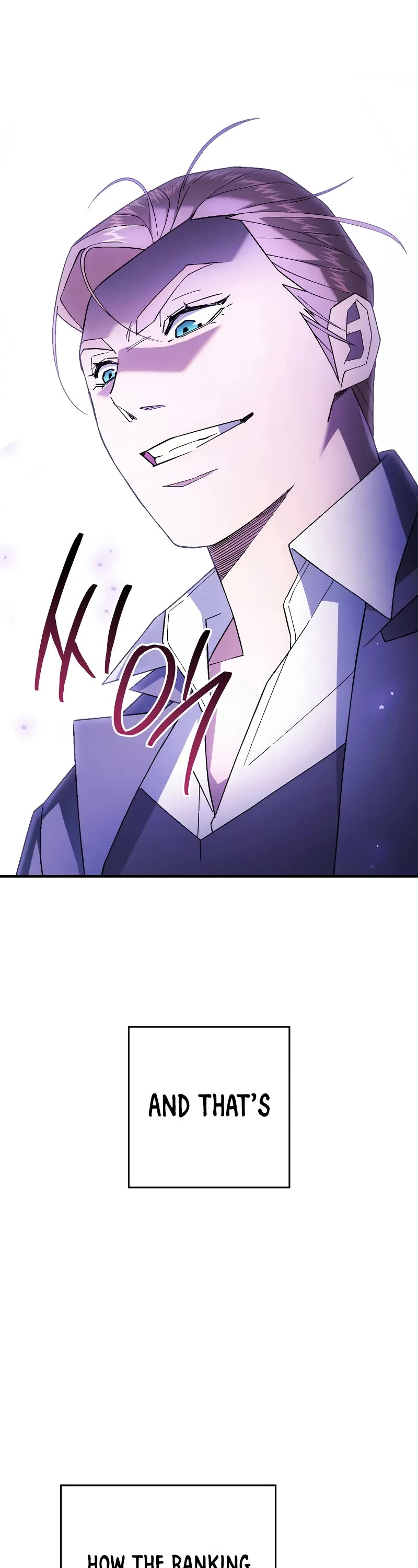 The Hero Returns Chapter 106 page 52 - Chapter 106