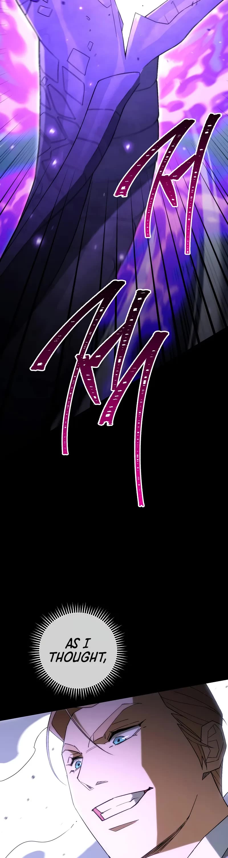 The Hero Returns Chapter 106 page 8 - Chapter 106