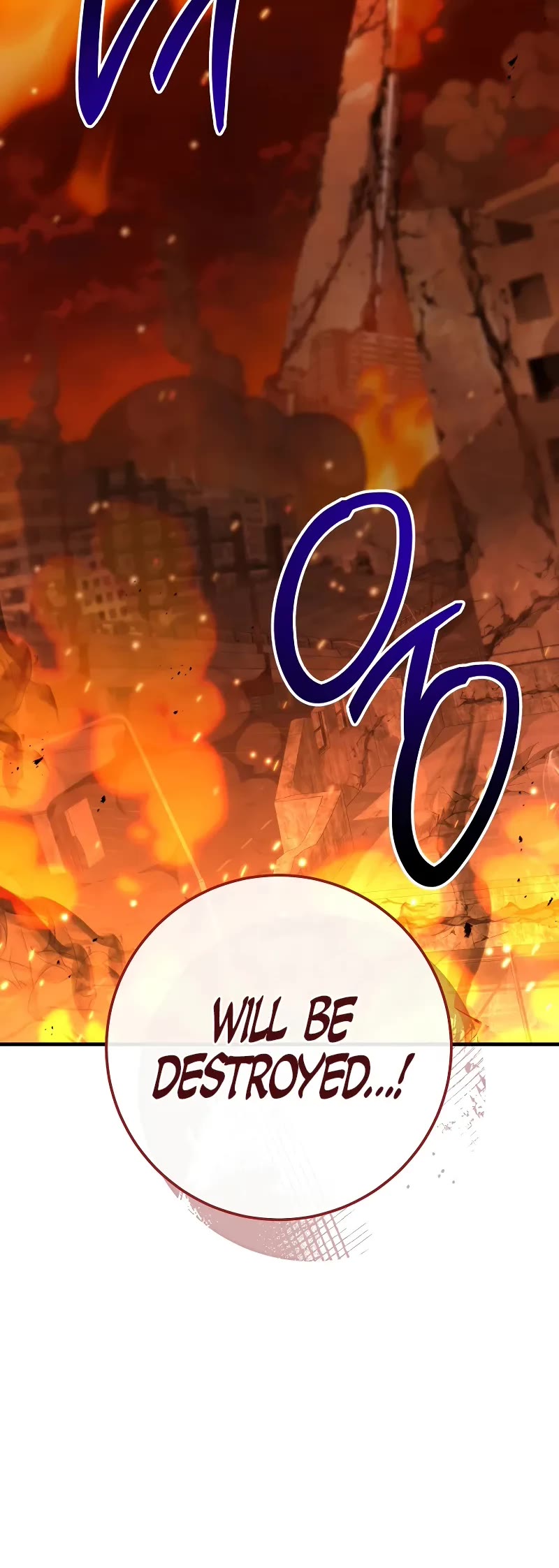 The Hero Returns Chapter 107 page 11 - Chapter 107