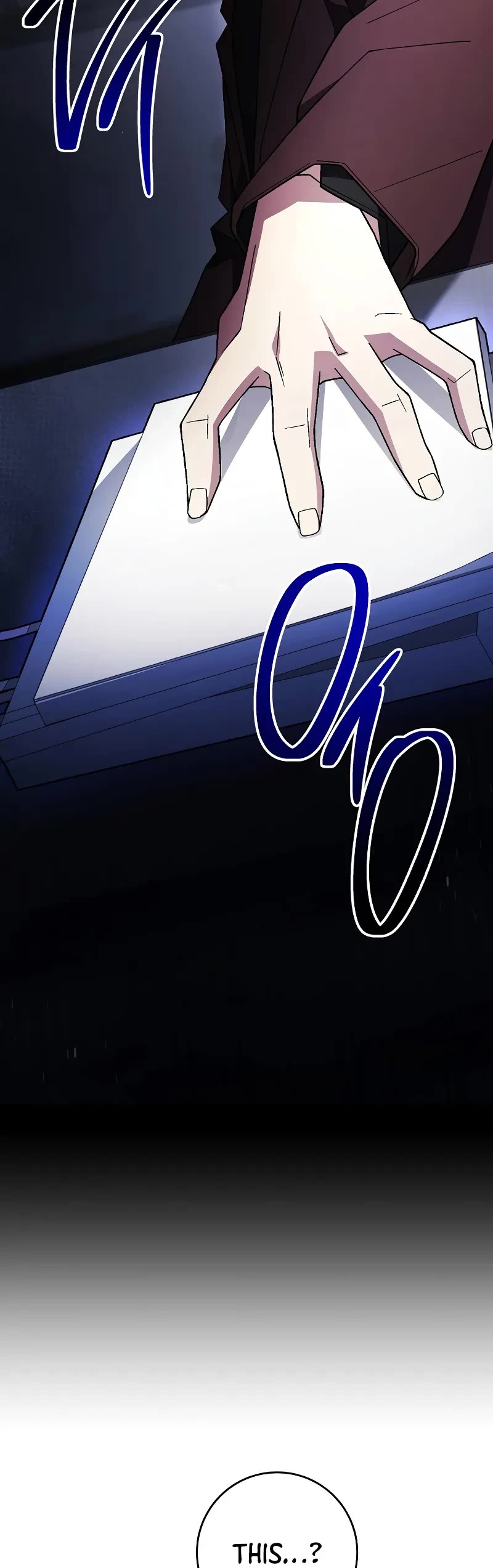 The Hero Returns Chapter 107 page 25 - Chapter 107