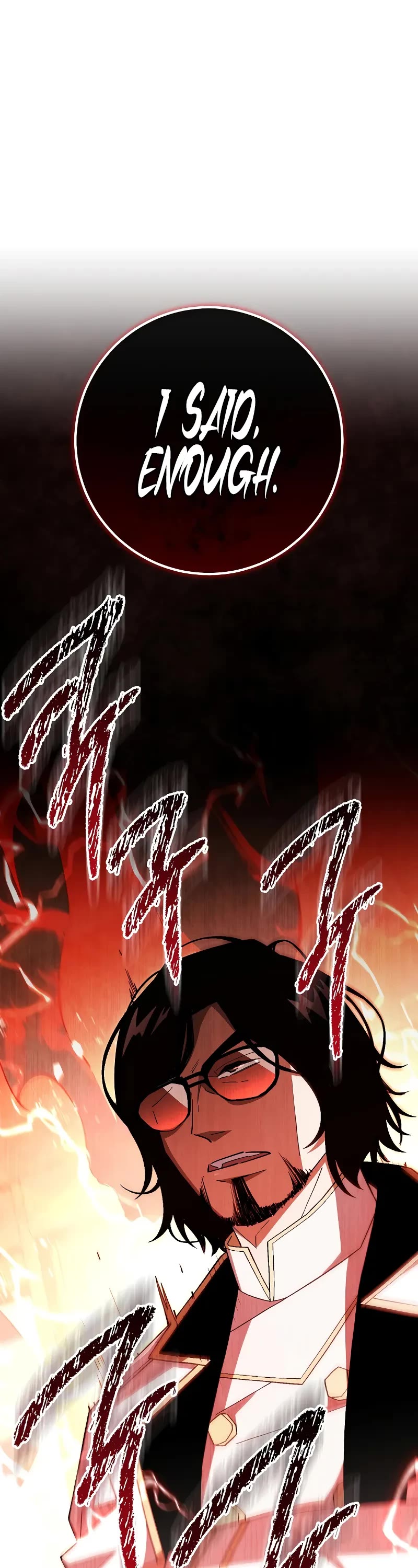 The Hero Returns Chapter 107 page 38 - Chapter 107